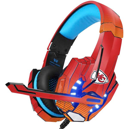NFL Kansas City Chiefs Breakaway BENGOO G9000 Skin