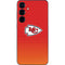 NFL Kansas City Chiefs Breakaway Galaxy A16 5G Skin