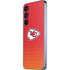 NFL Kansas City Chiefs Breakaway Galaxy A35 5G Skin