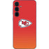 NFL Kansas City Chiefs Breakaway Galaxy A36 5G Skin