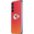 NFL Kansas City Chiefs Breakaway Galaxy A55 5G Skin