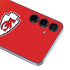 NFL Kansas City Chiefs Breakaway Galaxy A55 5G Skin