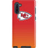NFL Kansas City Chiefs Breakaway Galaxy Cases