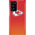 NFL Kansas City Chiefs Breakaway Galaxy Cases