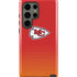 NFL Kansas City Chiefs Breakaway Galaxy S23 Ultra Pro Case