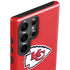 NFL Kansas City Chiefs Breakaway Galaxy S23 Ultra Pro Case