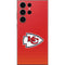 NFL Kansas City Chiefs Breakaway Galaxy Skins