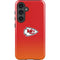 NFL Kansas City Chiefs Breakaway Galaxy S25 Impact Case