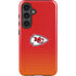 NFL Kansas City Chiefs Breakaway Galaxy S25 Impact Case
