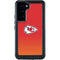 NFL Kansas City Chiefs Breakaway Galaxy S24 Plus Waterproof Case