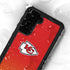 NFL Kansas City Chiefs Breakaway Galaxy S24 Plus Waterproof Case