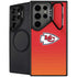 NFL Kansas City Chiefs Breakaway Galaxy Cases