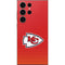 NFL Kansas City Chiefs Breakaway Galaxy S25 Ultra Skin