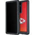 NFL Kansas City Chiefs Breakaway Galaxy S24 Ultra Waterproof Case