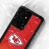 NFL Kansas City Chiefs Breakaway Galaxy S24 Ultra Waterproof Case