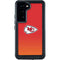 NFL Kansas City Chiefs Breakaway Galaxy S24 Waterproof Case