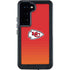 NFL Kansas City Chiefs Breakaway Galaxy S24 Waterproof Case