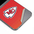 NFL Kansas City Chiefs Breakaway Galaxy Z Flip6 Skin