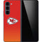 NFL Kansas City Chiefs Breakaway Galaxy Z Fold5 5G Skin