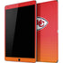 NFL Kansas City Chiefs Breakaway iPad Skins