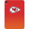 NFL Kansas City Chiefs Breakaway Apple iPad Mini Skin