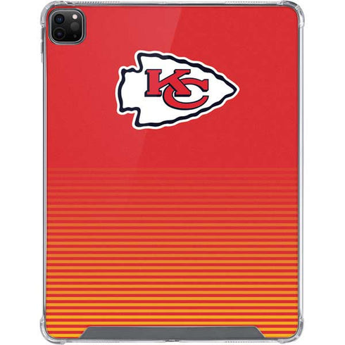 NFL Kansas City Chiefs Breakaway iPad Cases