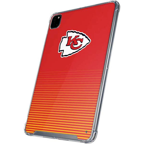 NFL Kansas City Chiefs Breakaway iPad Cases