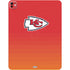 NFL Kansas City Chiefs Breakaway iPad Pro 13in M4 (2024) Skin