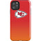 NFL Kansas City Chiefs Breakaway iPhone Cases
