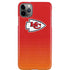 NFL Kansas City Chiefs Breakaway iPhone Cases