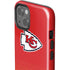 NFL Kansas City Chiefs Breakaway iPhone 15 Impact Case