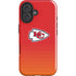 NFL Kansas City Chiefs Breakaway iPhone 16 Impact Case