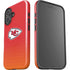 NFL Kansas City Chiefs Breakaway iPhone 16 Impact Case