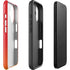 NFL Kansas City Chiefs Breakaway iPhone 16 Plus Impact Case