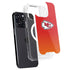 NFL Kansas City Chiefs Breakaway iPhone 16 Pro Max MagSafe Case