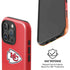 NFL Kansas City Chiefs Breakaway iPhone 16 Pro Max Magsafe Impact Case
