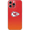 NFL Kansas City Chiefs Breakaway iPhone 16 Pro Max Skin