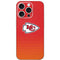NFL Kansas City Chiefs Breakaway iPhone 16 Pro Skin