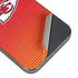 NFL Kansas City Chiefs Breakaway iPhone 16 Pro Skin