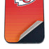 NFL Kansas City Chiefs Breakaway iPhone 16 Skin