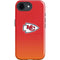 NFL Kansas City Chiefs Breakaway iPhone 16e Impact Case