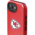 NFL Kansas City Chiefs Breakaway iPhone 16e Impact Case