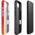 NFL Kansas City Chiefs Breakaway iPhone 16e Impact Case