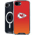 NFL Kansas City Chiefs Breakaway iPhone 16e MagSafe Case