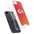 NFL Kansas City Chiefs Breakaway iPhone 16e MagSafe Case