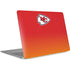 NFL Kansas City Chiefs Breakaway Apple MacBook Air Skin