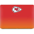 NFL Kansas City Chiefs Breakaway Apple MacBook Pro 16-inch Skin