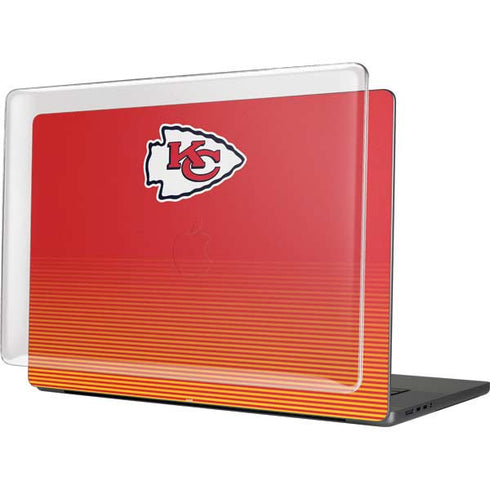 NFL Kansas City Chiefs Breakaway MacBook Cases