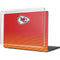 NFL Kansas City Chiefs Breakaway MacBook Cases