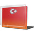 NFL Kansas City Chiefs Breakaway MacBook Cases